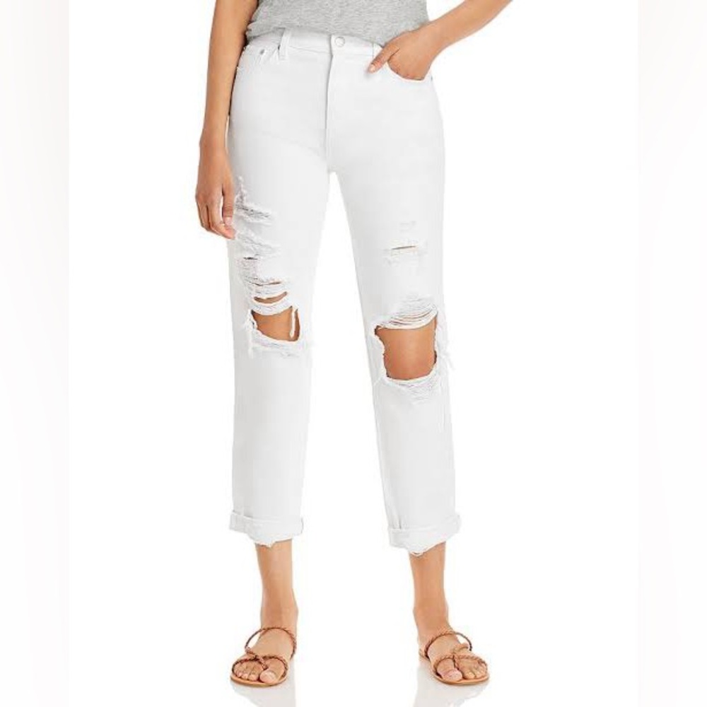 PISTOLA Presley Jeans